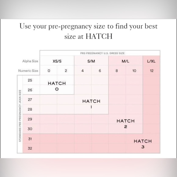 HATCH - Lolo Jumper - Grey - Hatch Size 0 Small - Picture 8 of 8